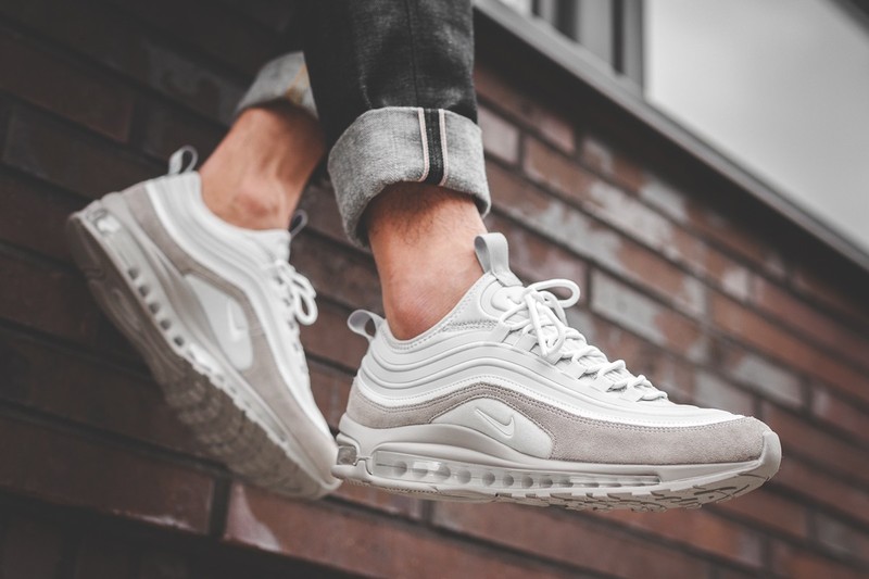 Nike air max 97 shop ultra se pure platinum